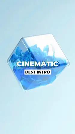 Cinematic Cube