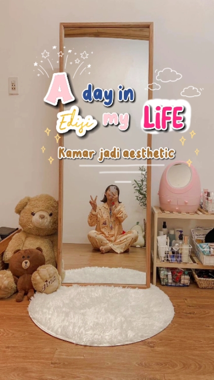 Abertura adayinmylife