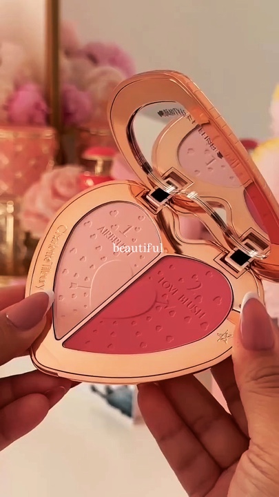 cosmetics