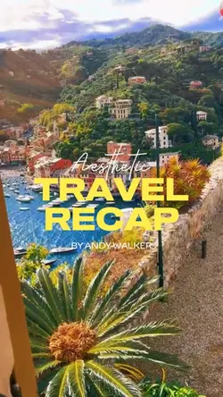 Travel recap
