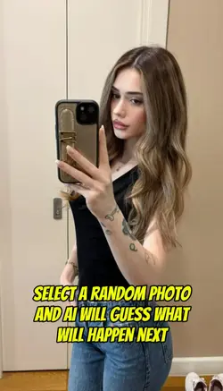 select random photo