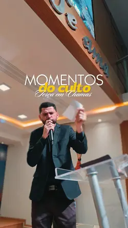 momentos culto 