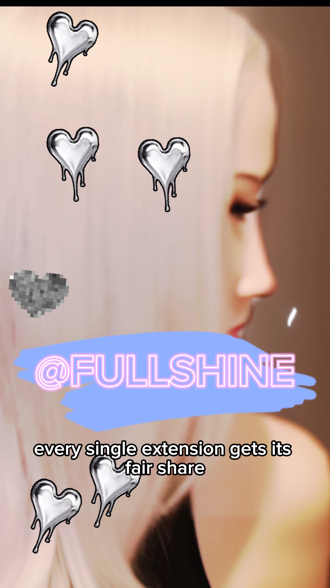 Fullshine Extensions