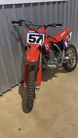 Crf150r