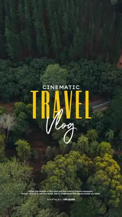 CINEMATIC TRAVEL