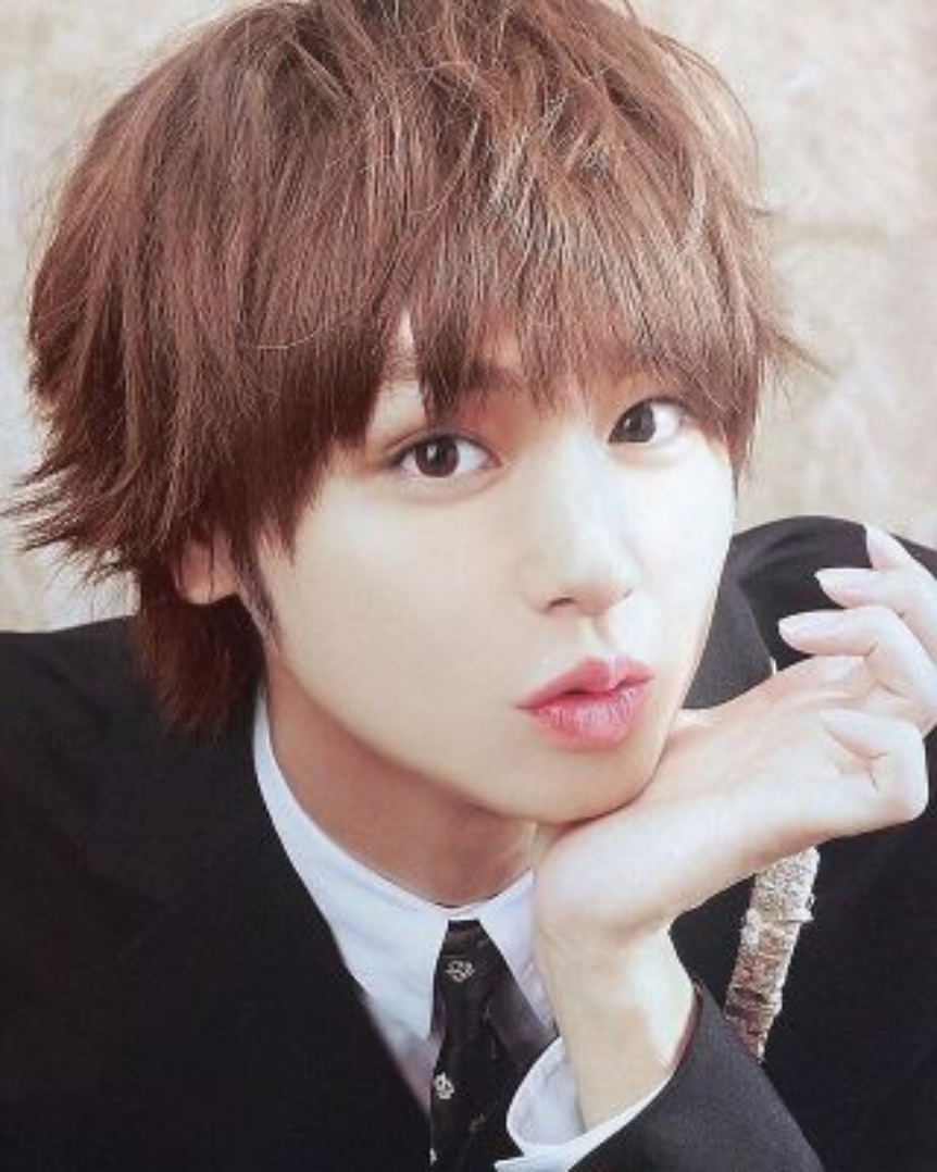 Hey! Say! JUMP