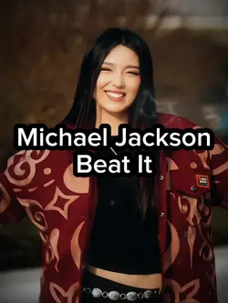 MJ Beat It