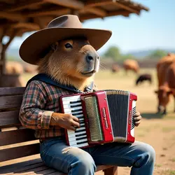 capibara