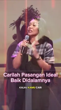 Cari Pasangan Ideal