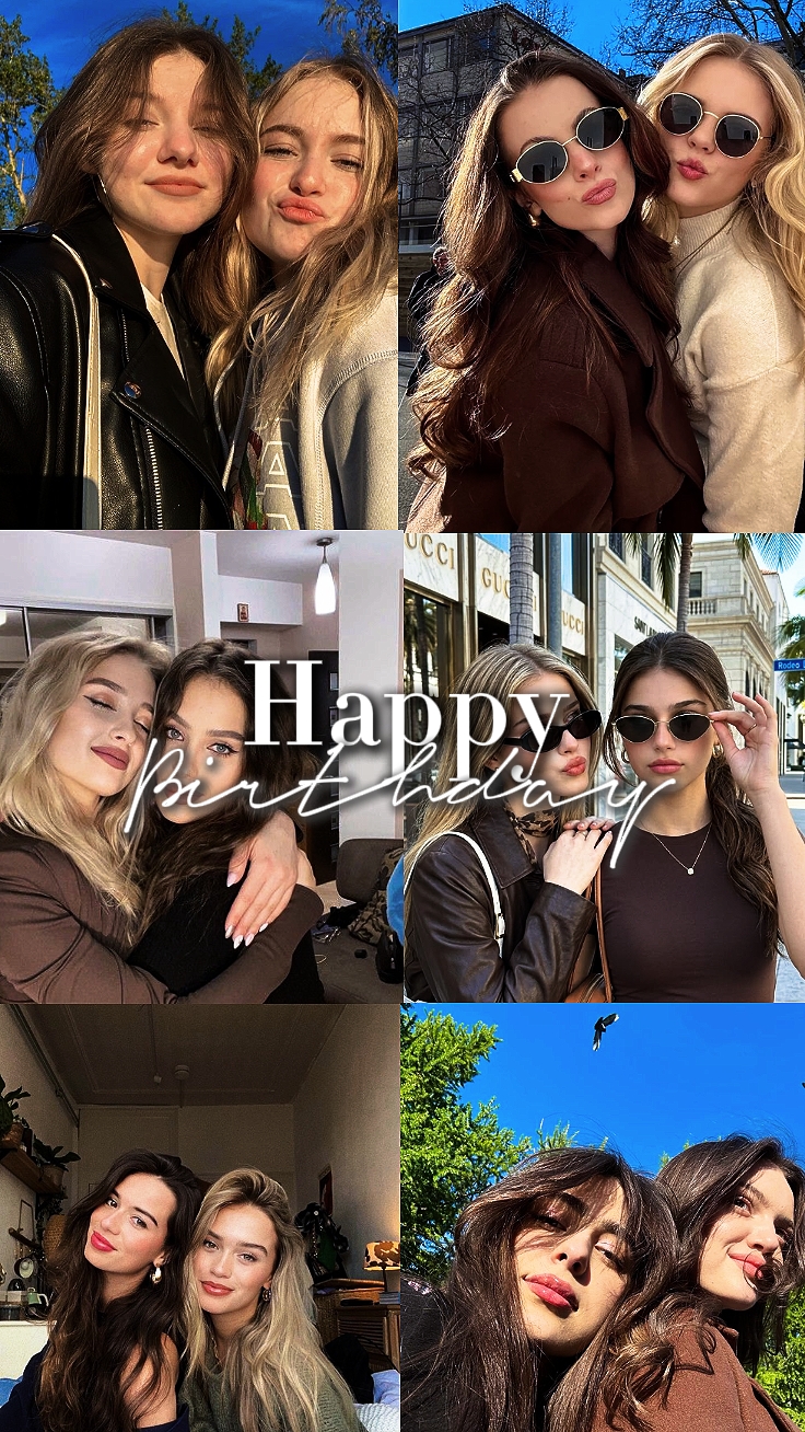 BIRTHDAY MY FRIEND