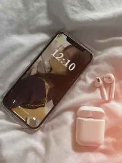 iphone w airpods