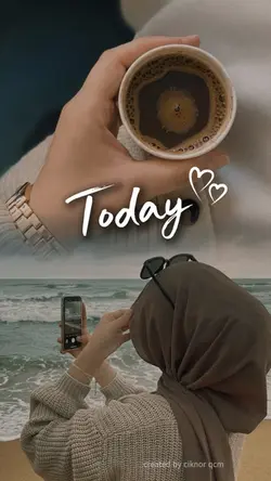 Today