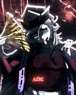 Demon slayer villian