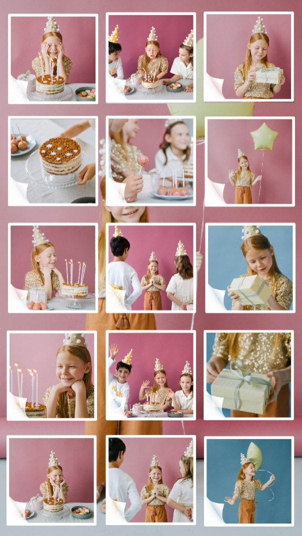 Feliz Aniversário