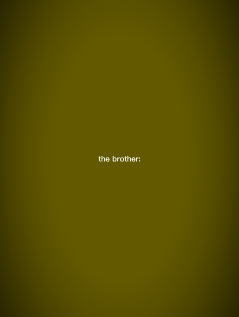 Sina Brother at Sister 