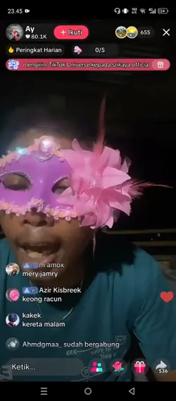ucapan selamat ultah