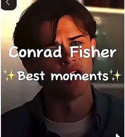 #conradforeverrr ✨✨✨