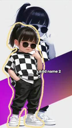 Add name