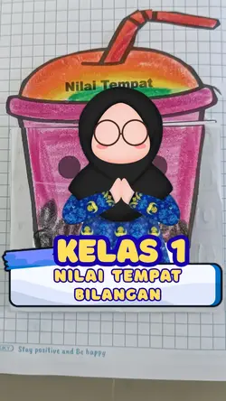Matematika Kelas 1