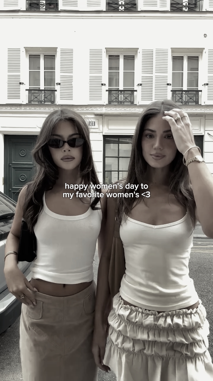 happy women's days 
