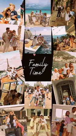 Family time
