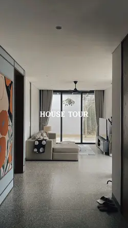 house tour