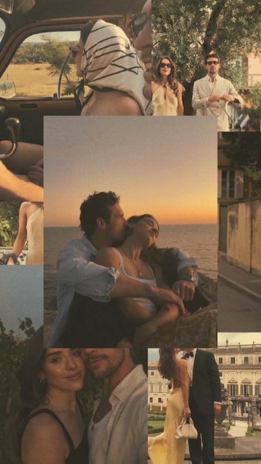 Romantic Retro