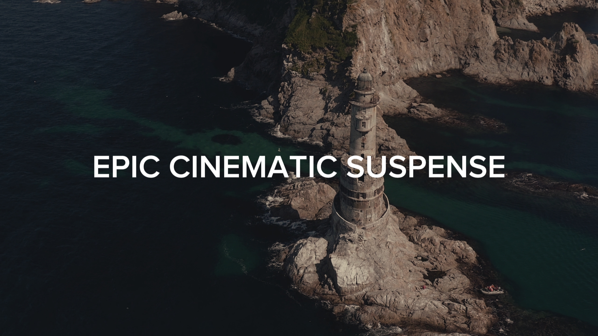 SUSPENSE CINEMÁTICO