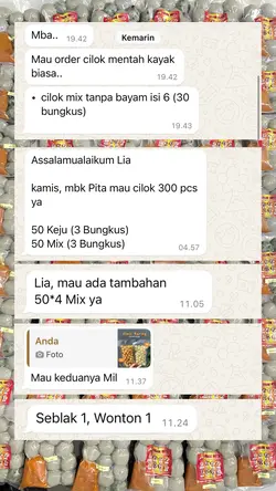 Testimoni