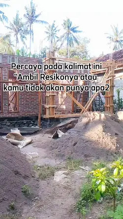 ambil resikonya