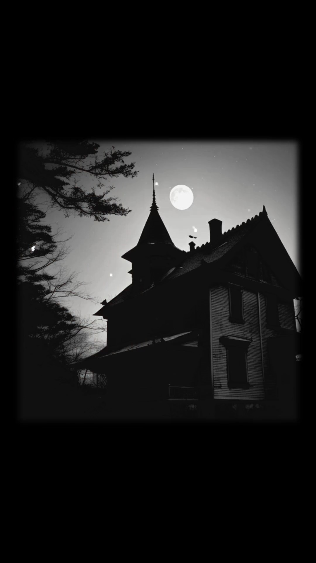 Spooky Halloween 