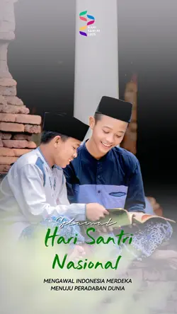 Hari Santri 2025