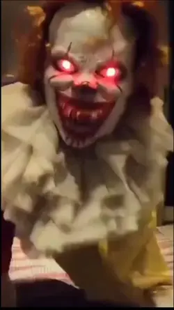 STORY WA KAGET HANTU