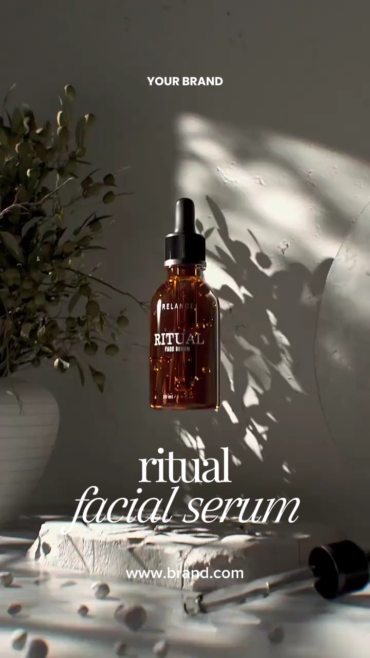 Serum Wajah
