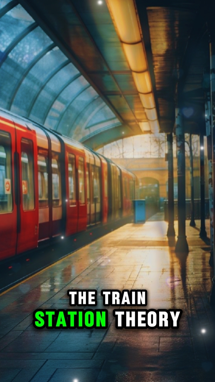 TRAIN STATION THEORY