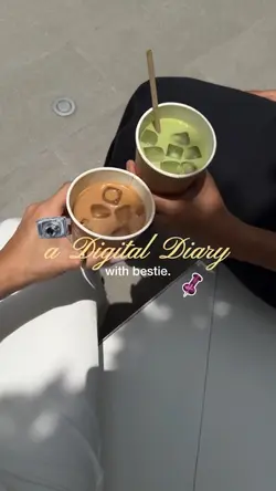 Digital dairy