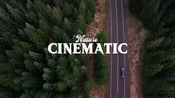 Nature Cinematic 
