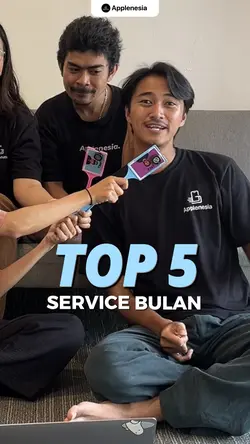 Top 5