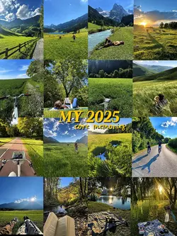 2025 core memories
