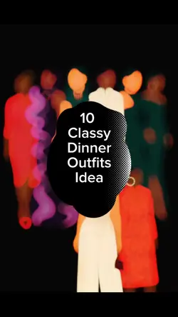 Classy outfits!