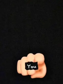 you make me better 