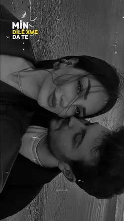 Kürtçe aşk şablonu 