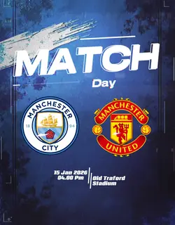 Match Day simpel