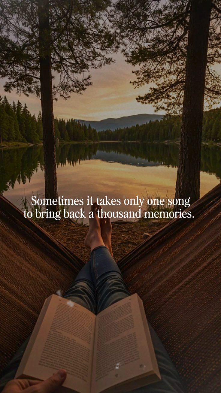 only one song
