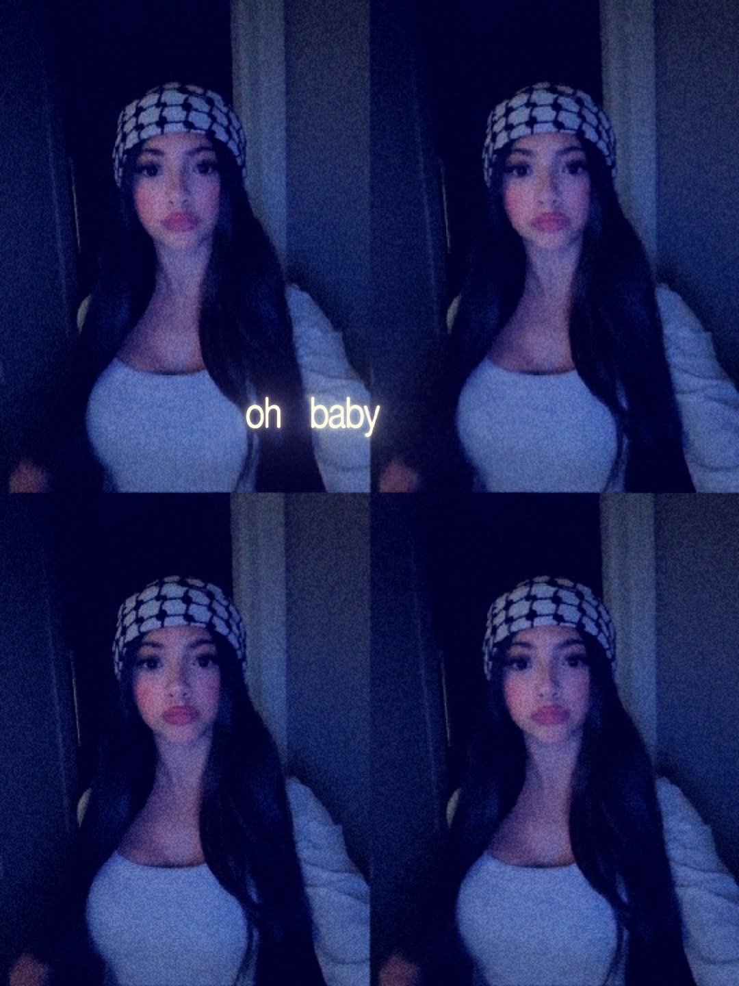 ohh baby 