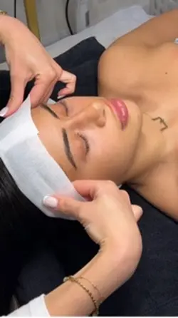 facial