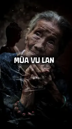 MÙA VU LAN