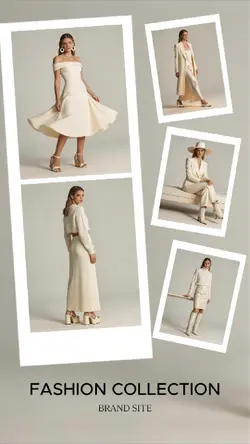 Fashion Ad