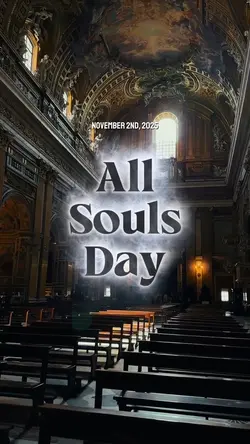 All Souls Day