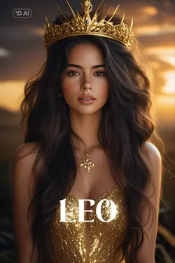 Leo zodiac 